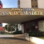 Piazza Di Roma Caldas Novas Goias