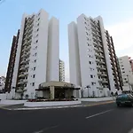 Piazza Di Roma Caldas Novas Goias