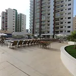 Piazza Di Roma Caldas Novas Goias